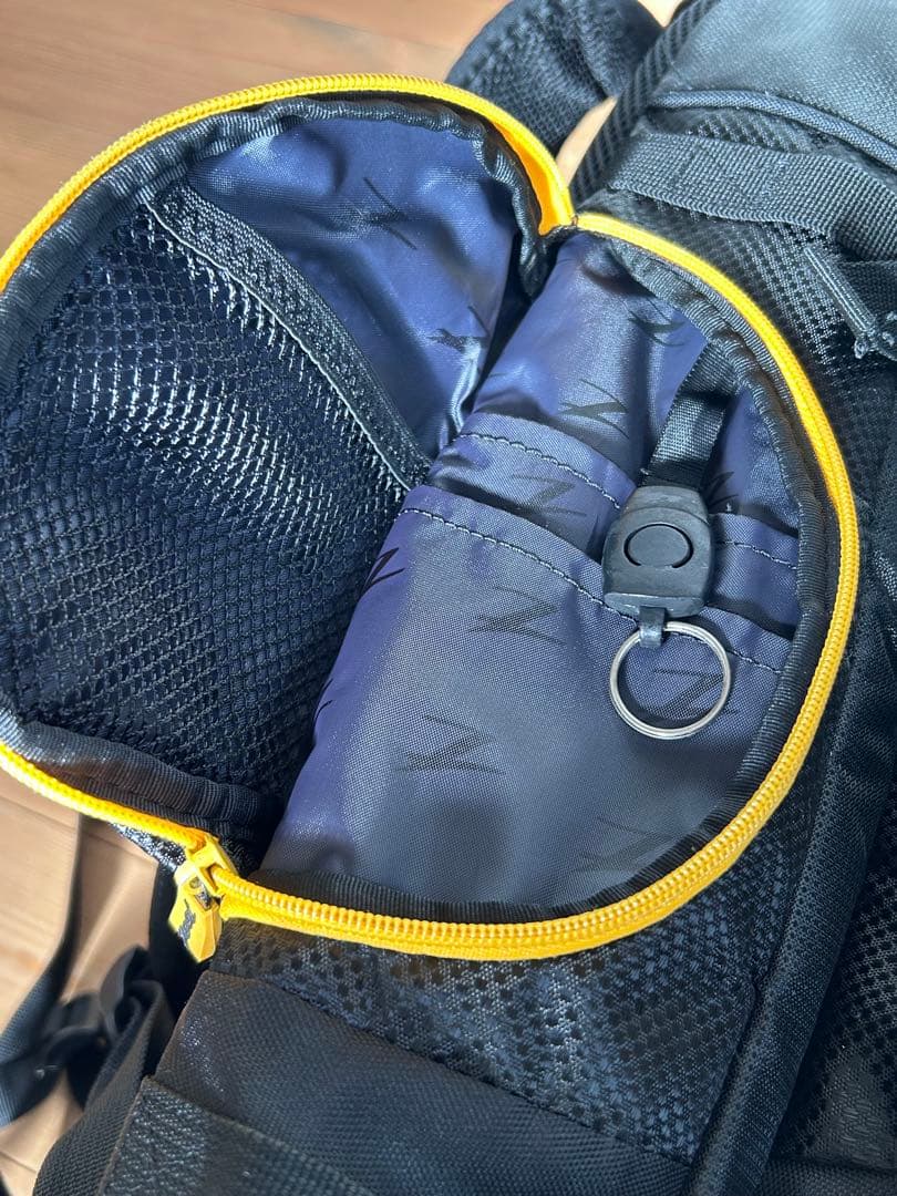 ズート　トライアスロン　Zoot Tri Bag トランジションバッグ