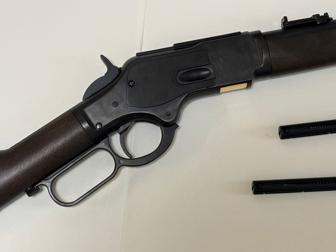 サ*ー様 KTW ウィンチェスター M1873 カービン