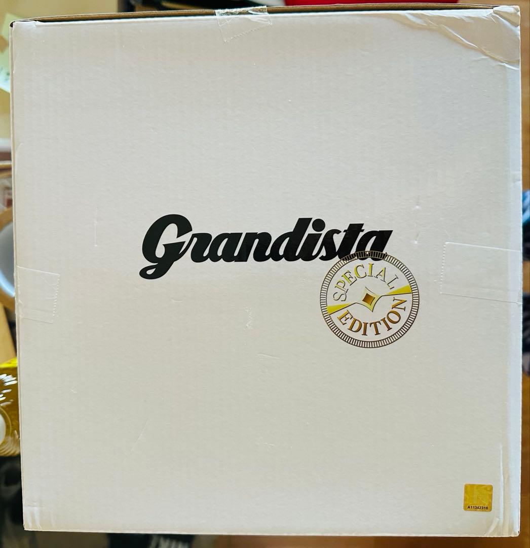 海外正規品新品未開封NARUTO イタチ- SPECIAL EDITION