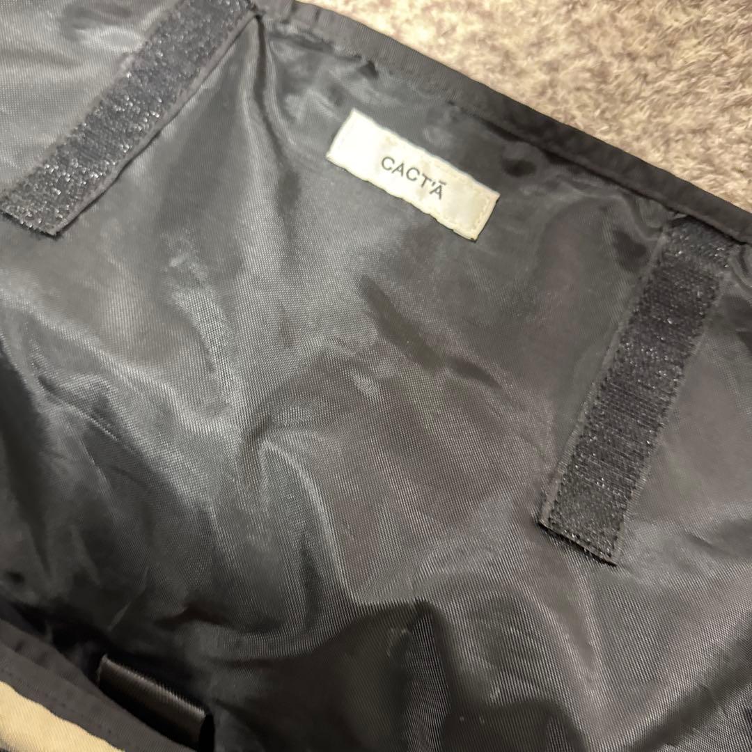 【CACT’A 】GRECO MESSENGER BAG サイクリング