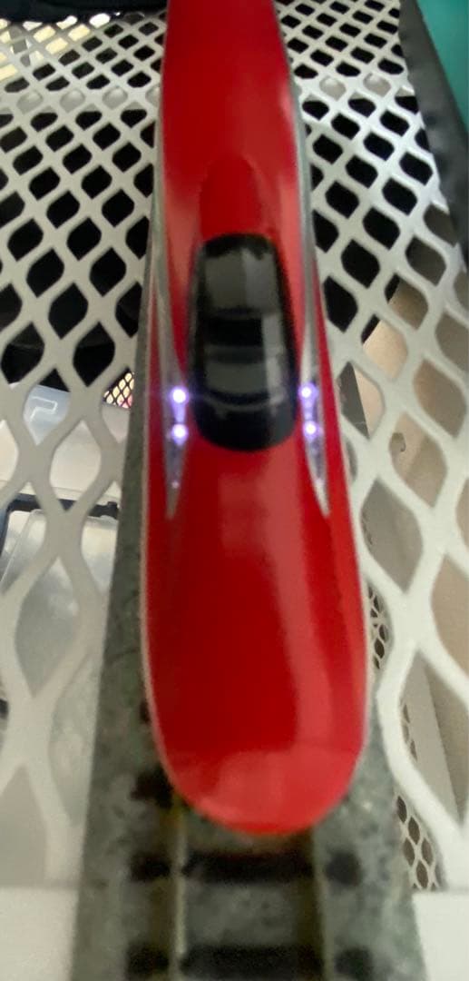 TOMIX　98663 スーパーこまち JR E6系　秋田新幹線　後期型