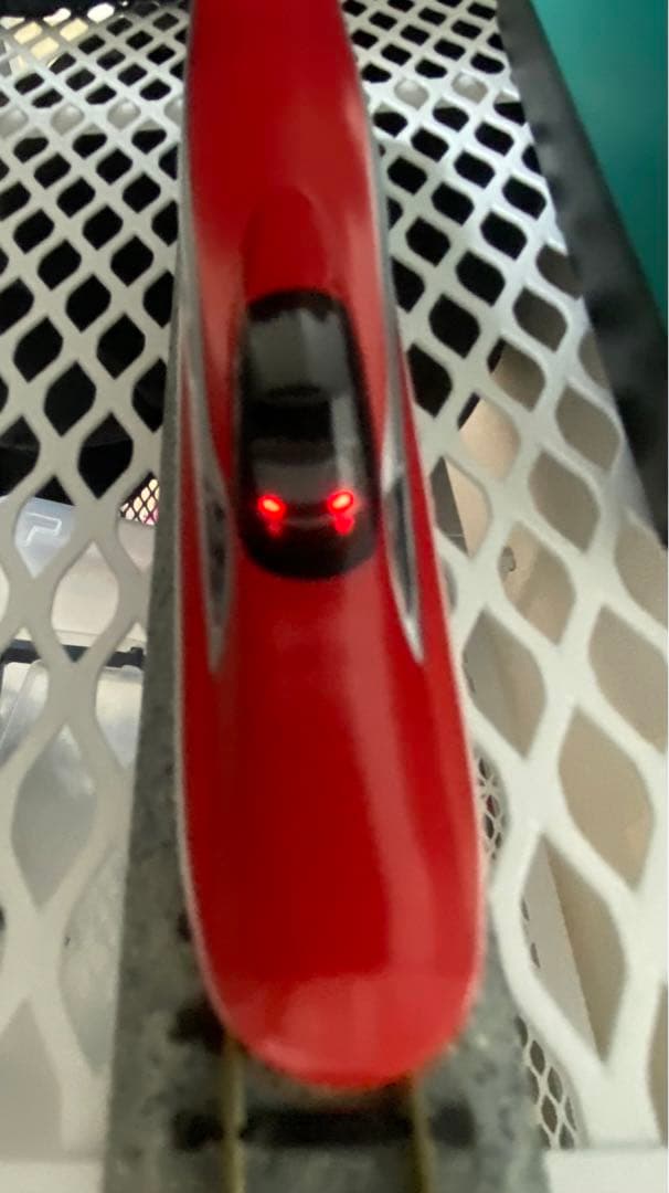 TOMIX　98663 スーパーこまち JR E6系　秋田新幹線　後期型