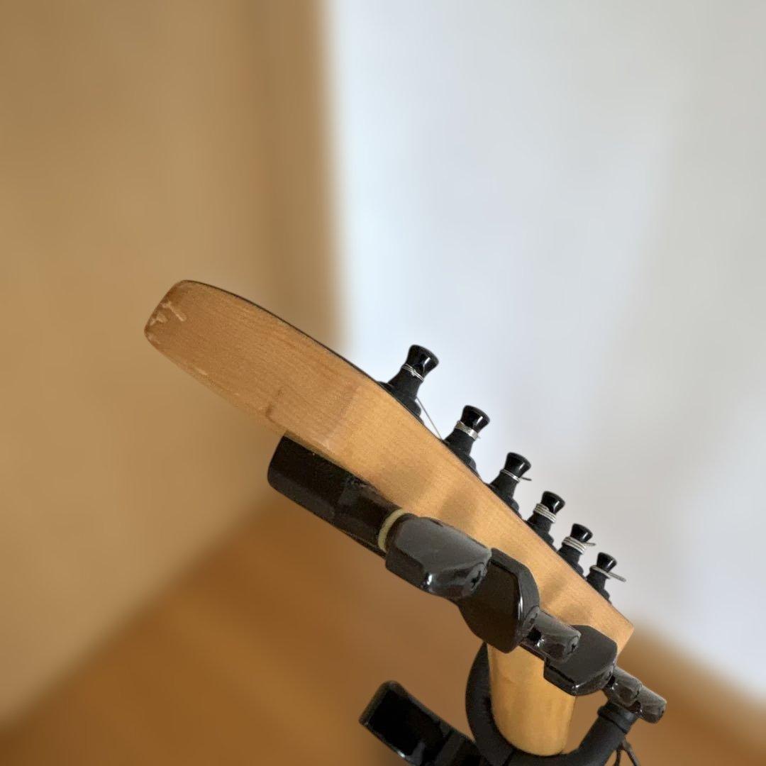 ヨ*ー様 FERNANDES エレキギター 中古品