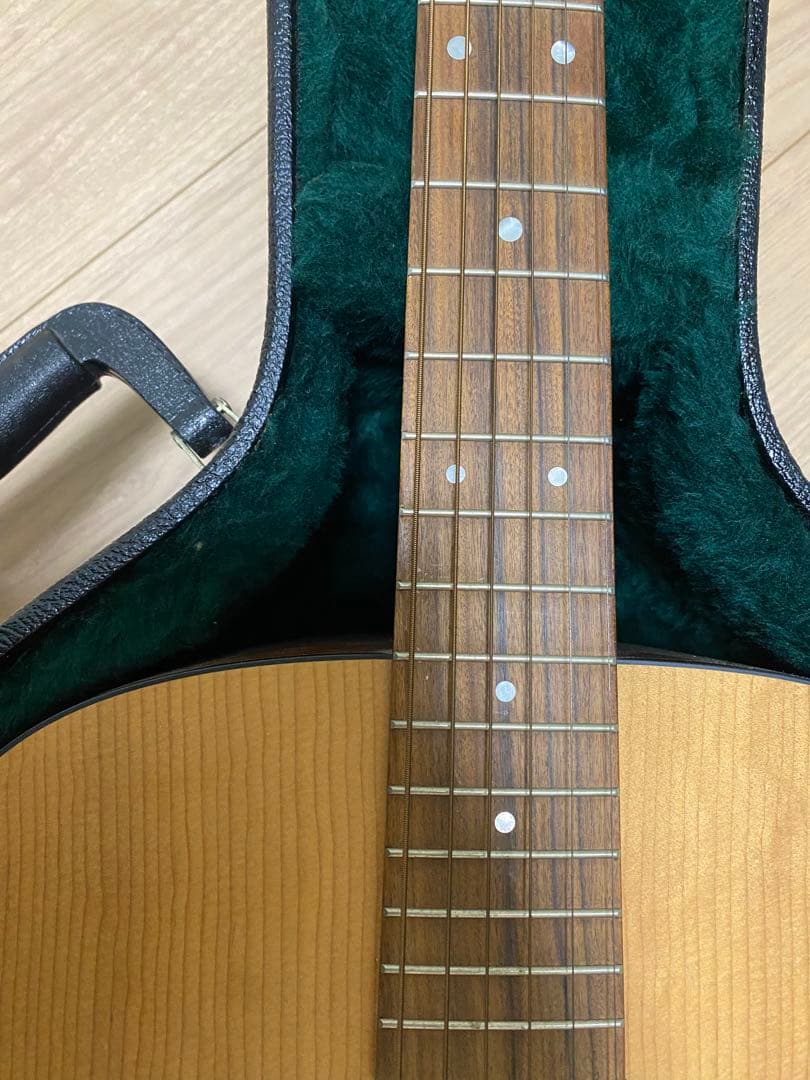 マーティン　DMです。ジャンク扱い