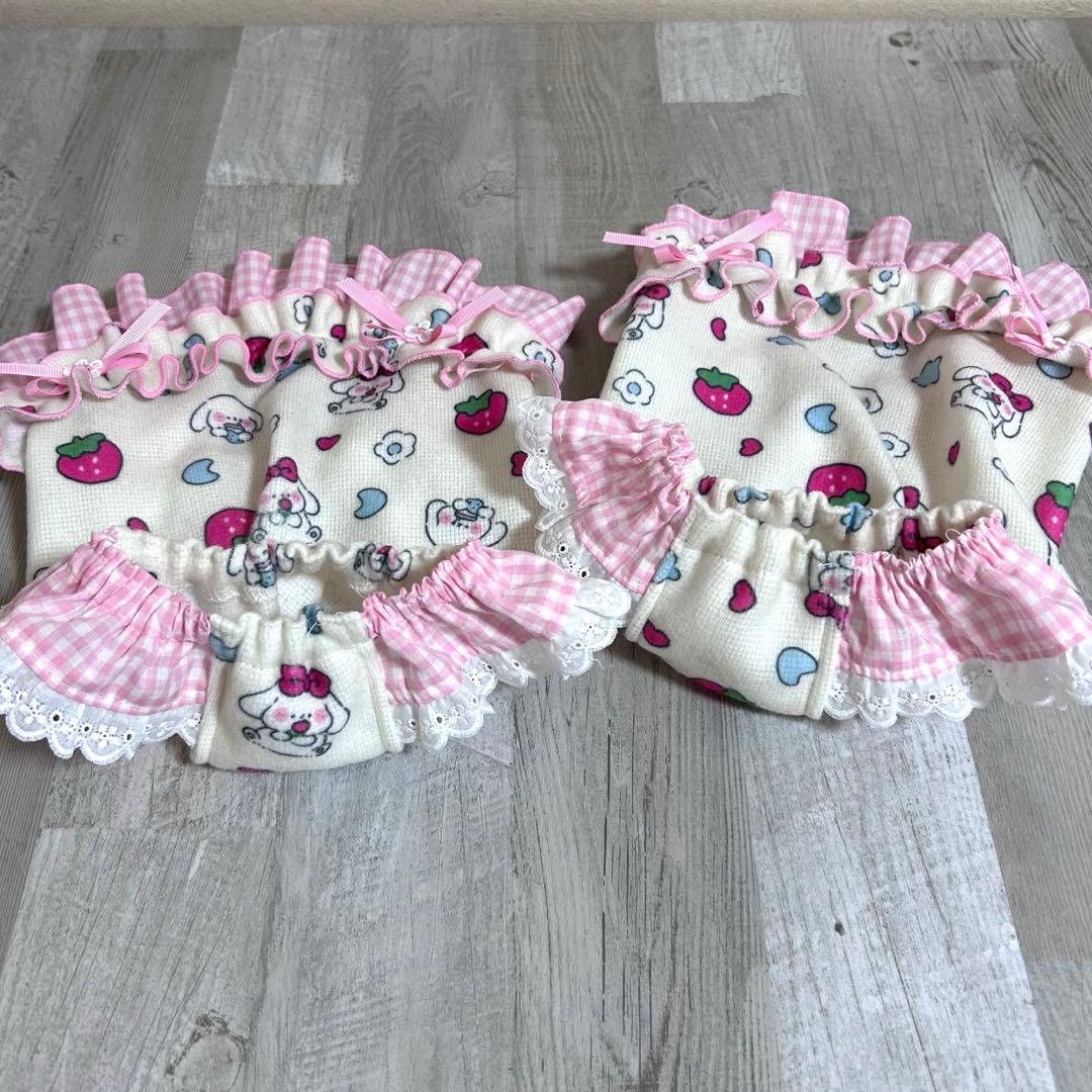 YUN様☆犬服✩.*˚