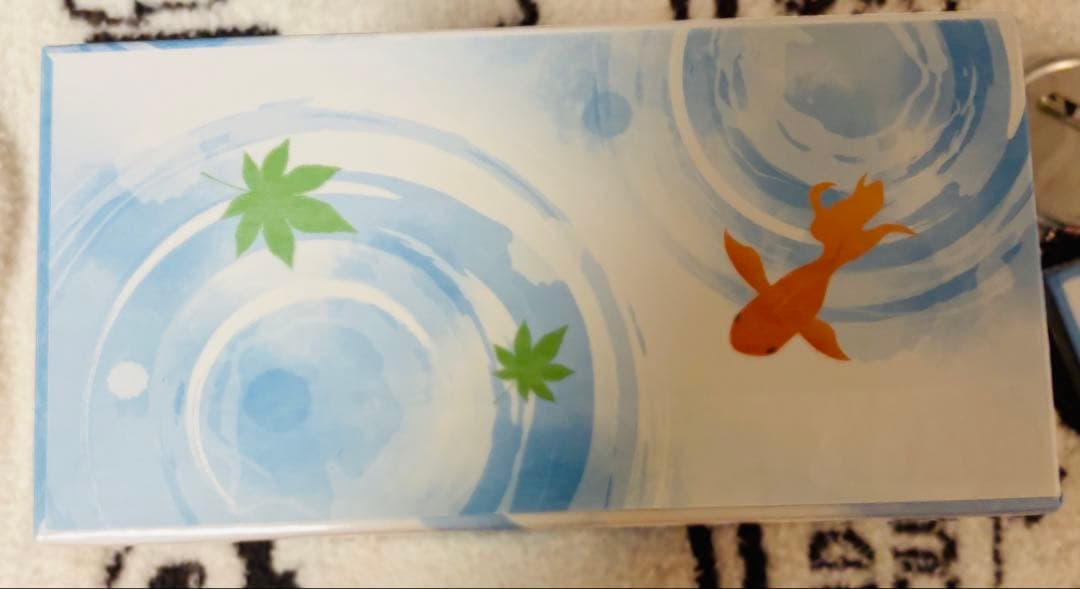 お隣の天使様 Blu-ray アニメイト 全巻購入特典 収納BOX 缶バッジ