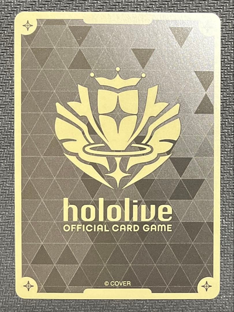 ホロカ 35P プロモ 1枚