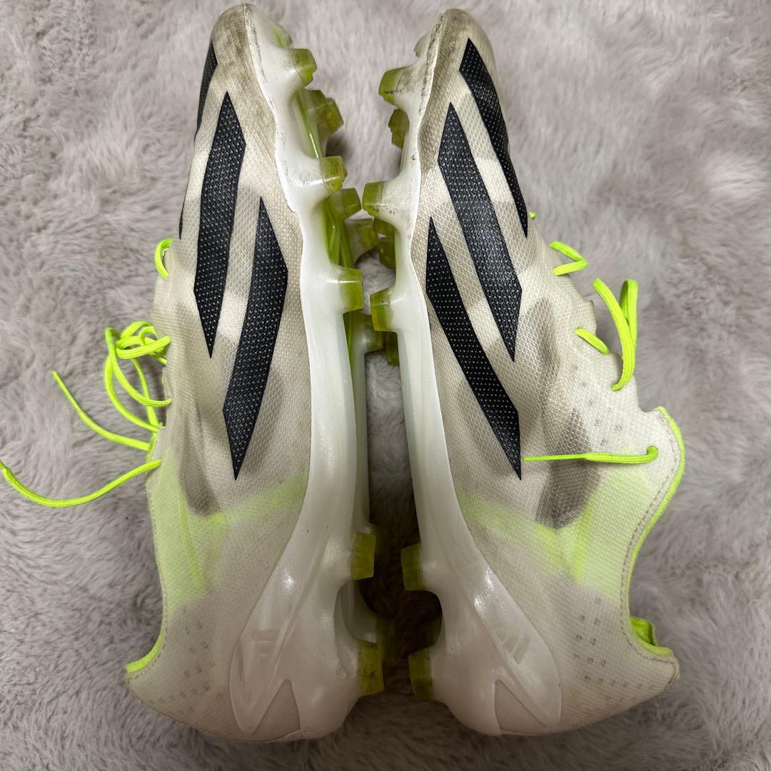 adidas×クレイジーファースト