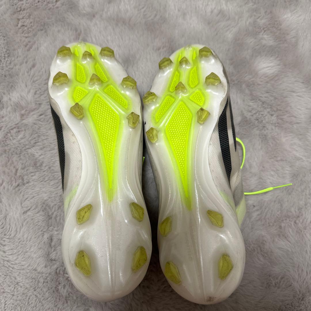 adidas×クレイジーファースト