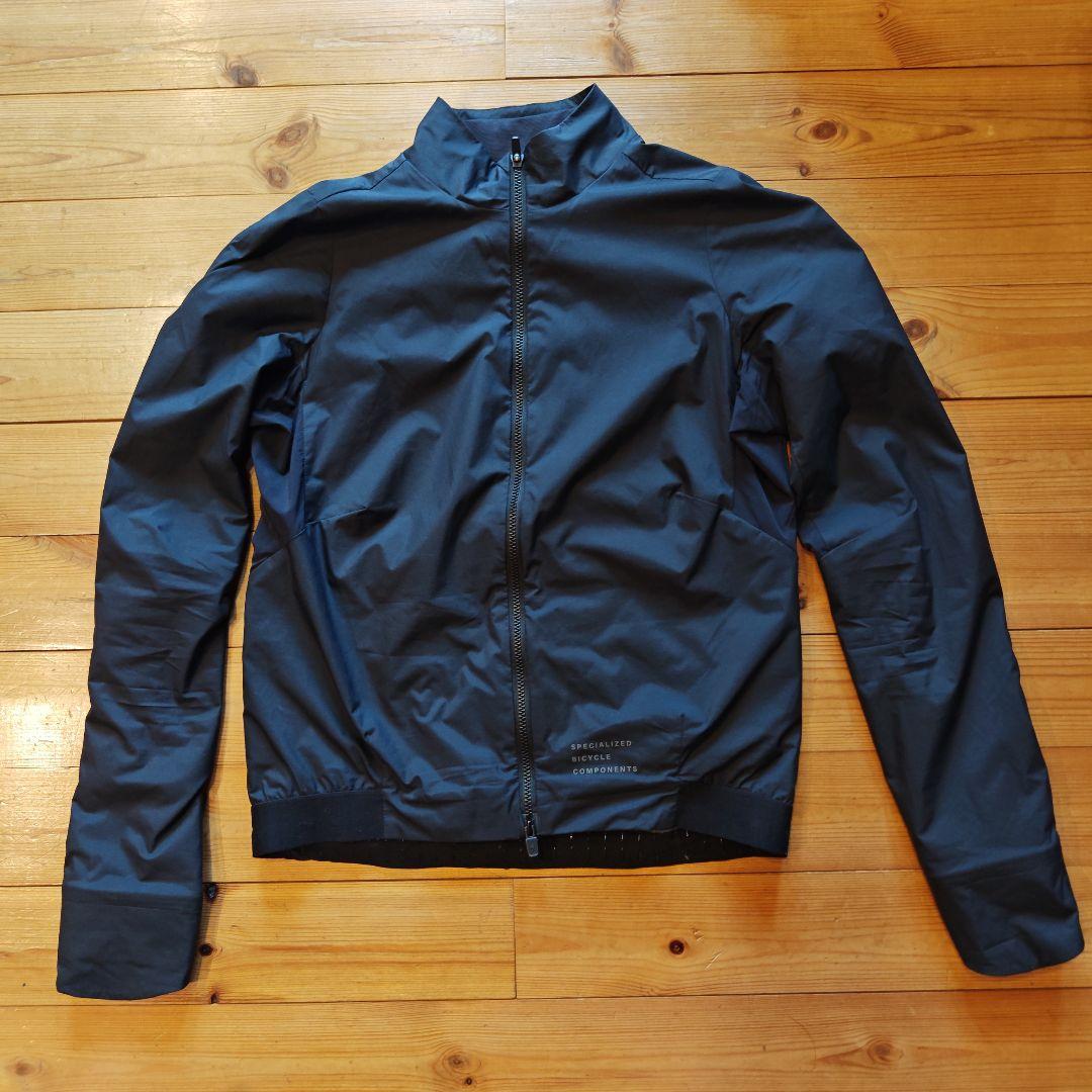 ウェア SPECIALIZED WOMEN'S PRIME ALPHA JACKET