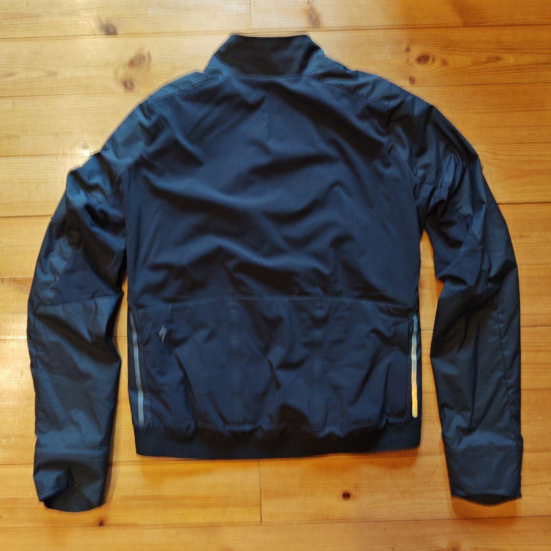 ウェア SPECIALIZED WOMEN'S PRIME ALPHA JACKET