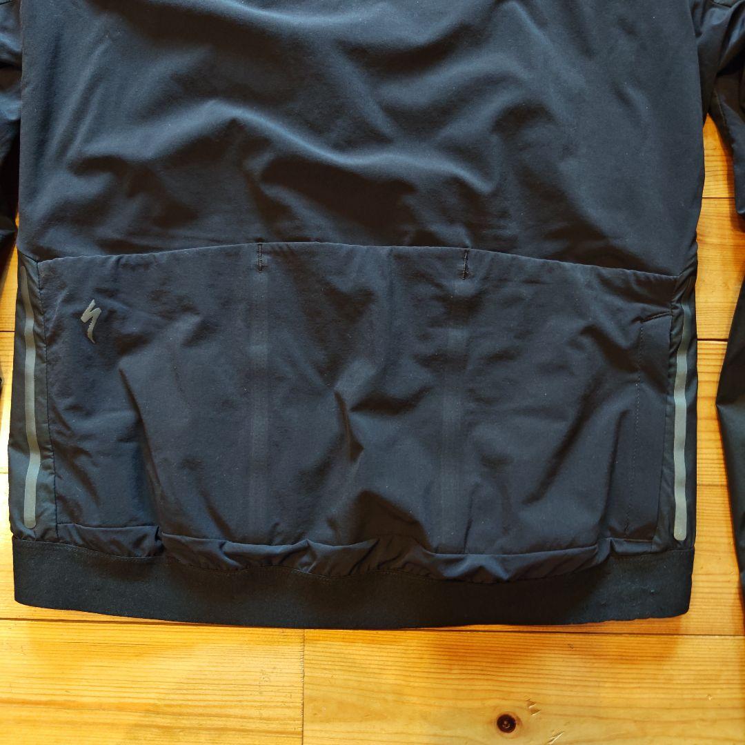 ウェア SPECIALIZED WOMEN'S PRIME ALPHA JACKET
