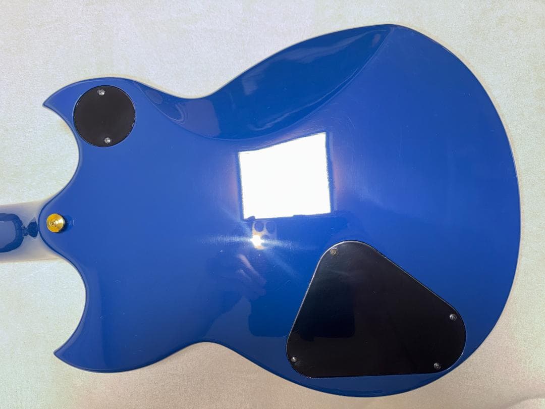 YAMAHA SG-2000 MT 1998年製【初年度限定生産品】