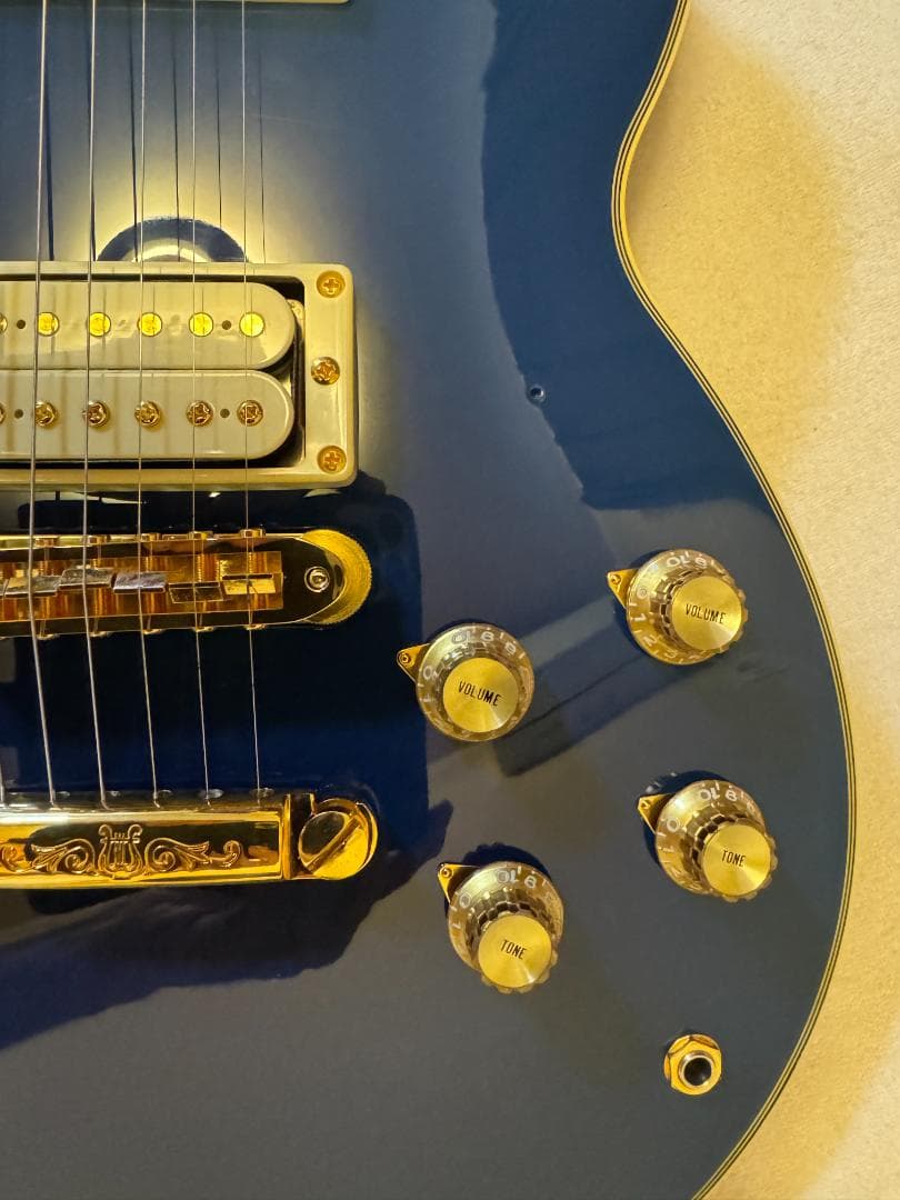 YAMAHA SG-2000 MT 1998年製【初年度限定生産品】