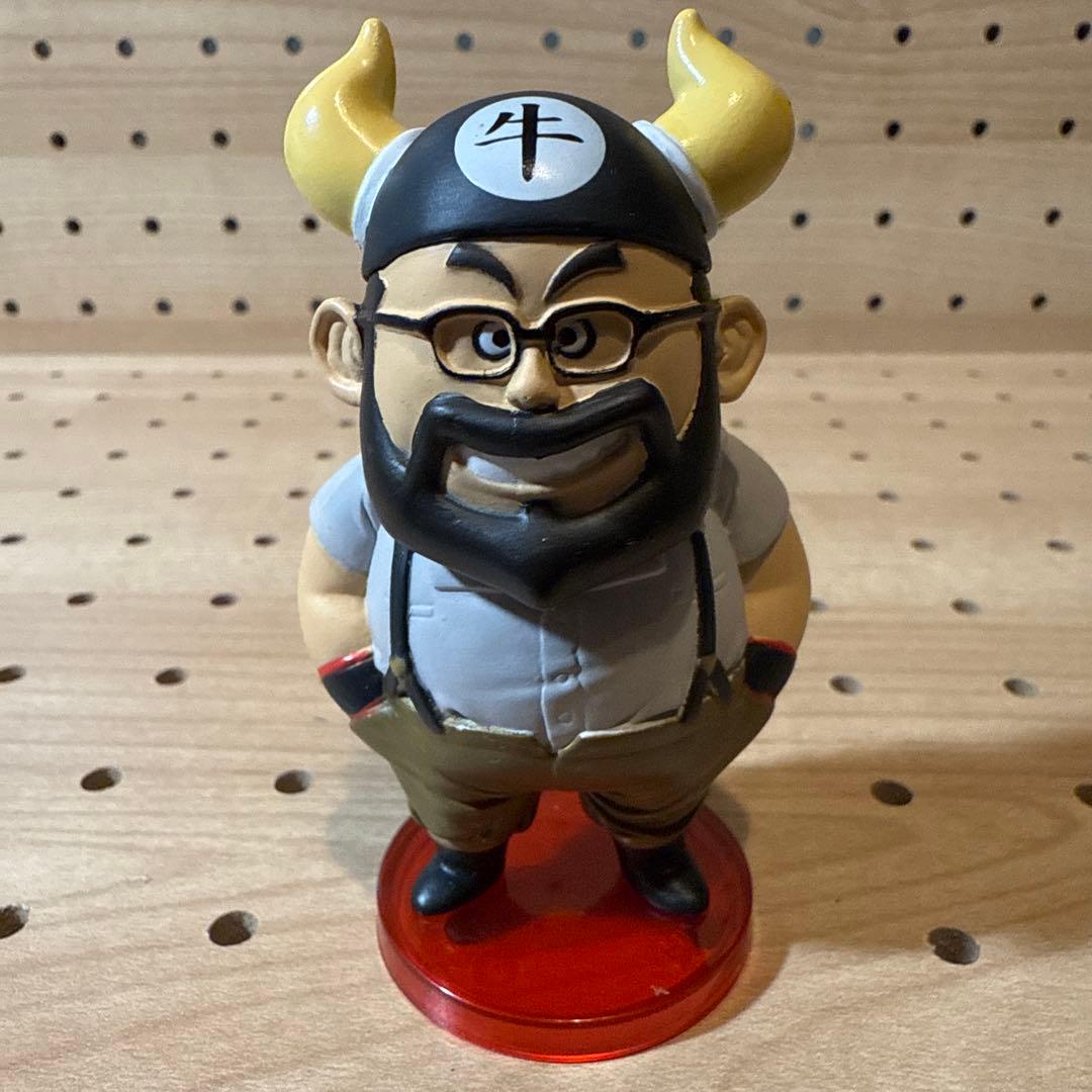 ドラゴンボールZワールド　コレクタブルフィギュア　vol.2 全8種