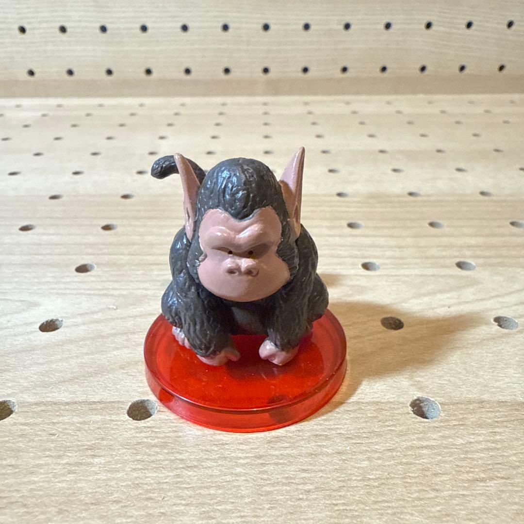 ドラゴンボールZワールド　コレクタブルフィギュア　vol.2 全8種