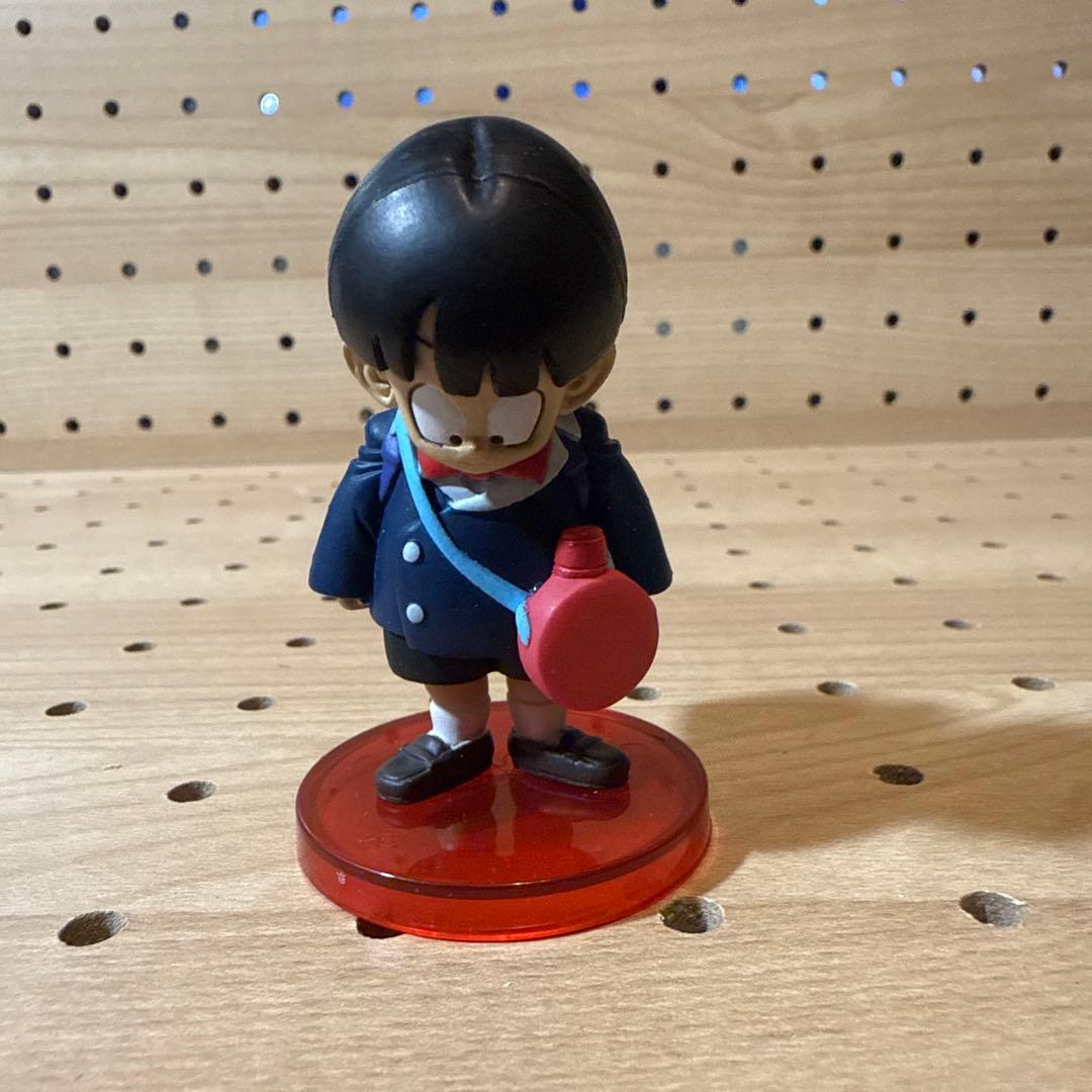 ドラゴンボールZワールド　コレクタブルフィギュア　vol.2 全8種