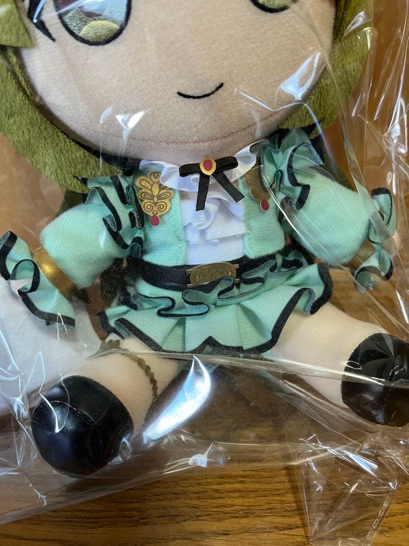 アイドルマスター シャイニーカラーズ ぬいぐるみ 七草にちか　[Gift]