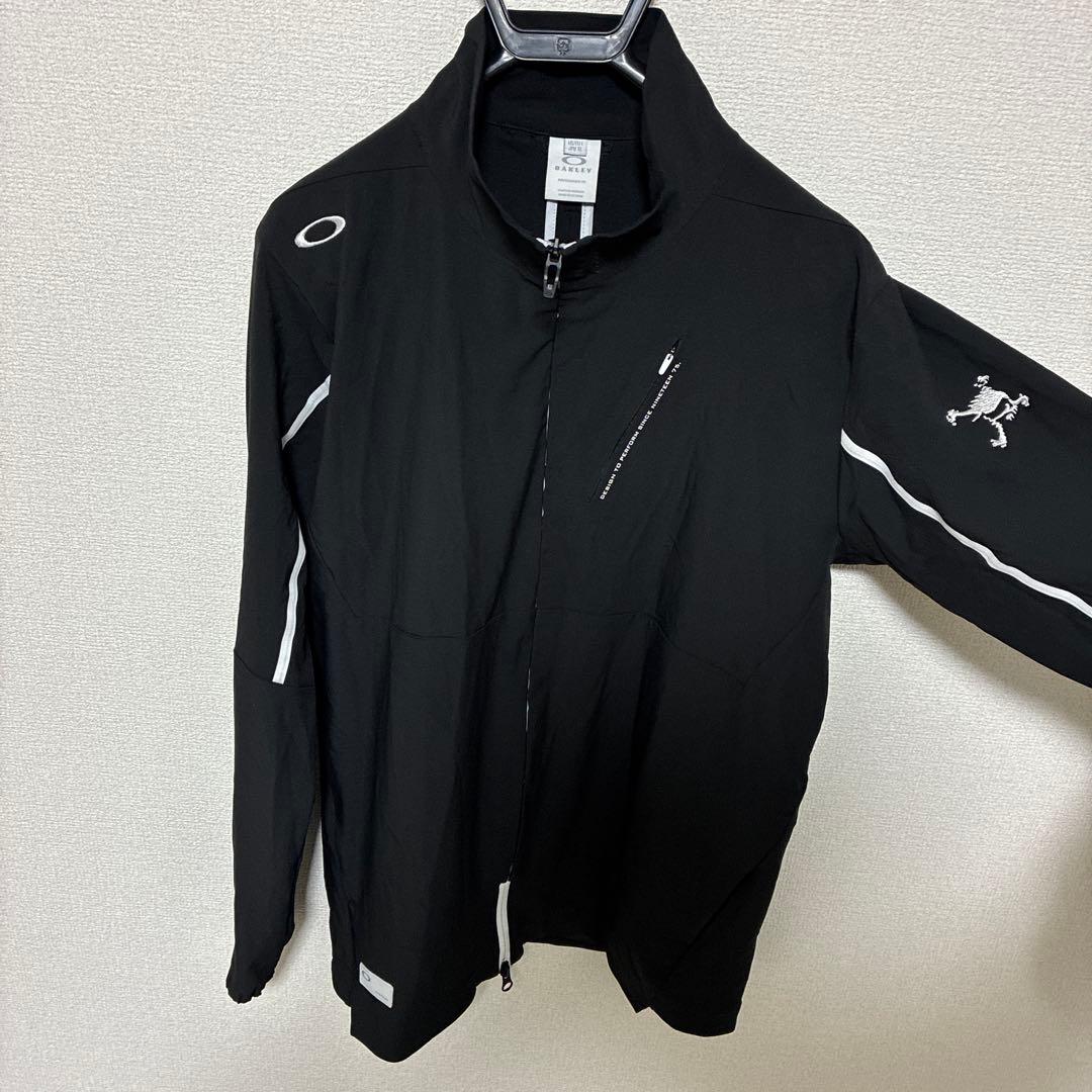 【早い者勝ち】オークリー ブルゾン ジャケット
