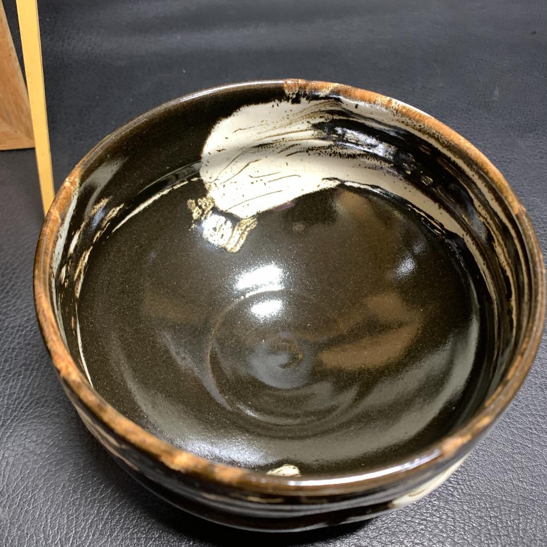 茶箱　短冊　茶道具セット　歴史　古物　棗　茶碗　水差し　茶杓　銘有