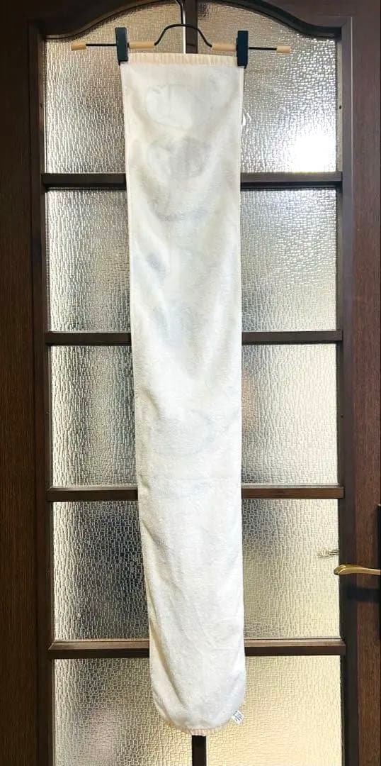 米津玄師 2014年 帰りの会　マフラータオル