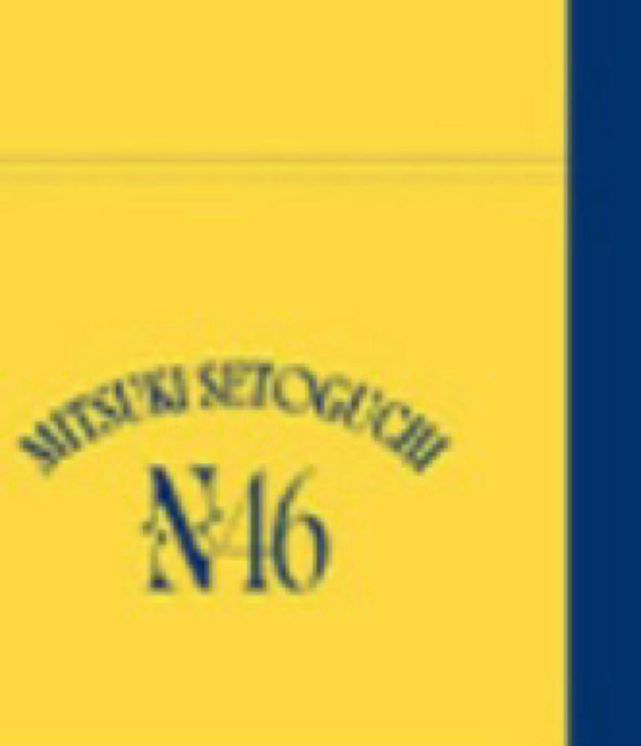 乃木坂46　限定 個別バッグ　瀬戸口心月　2026 luckybag