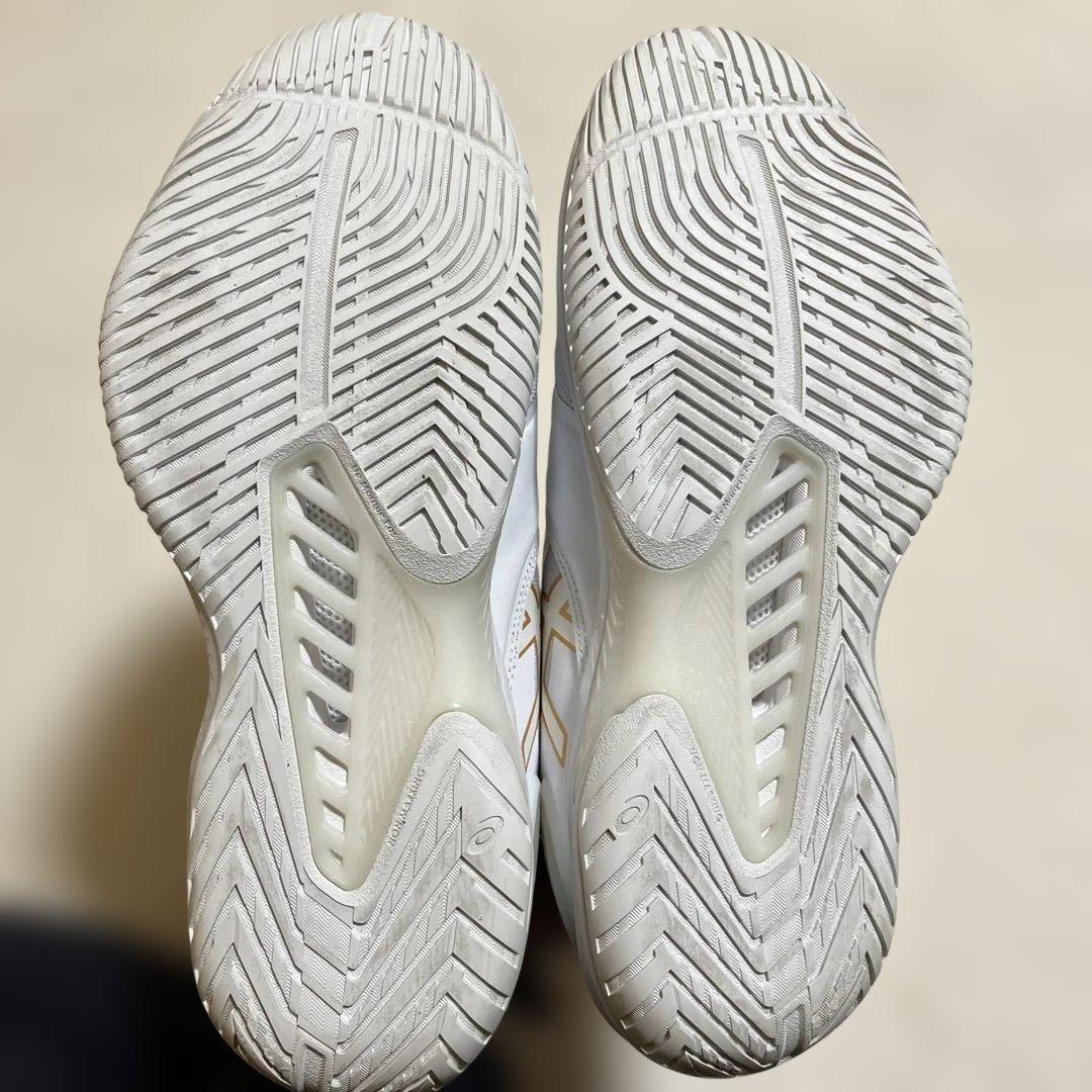 シューズ(男性用) asics GELBURST 26 EXTRA WIDE