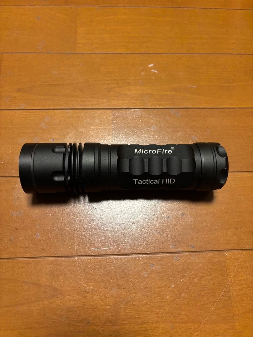 【ジャンク】MicroFire TERMINATOR-II Tactical