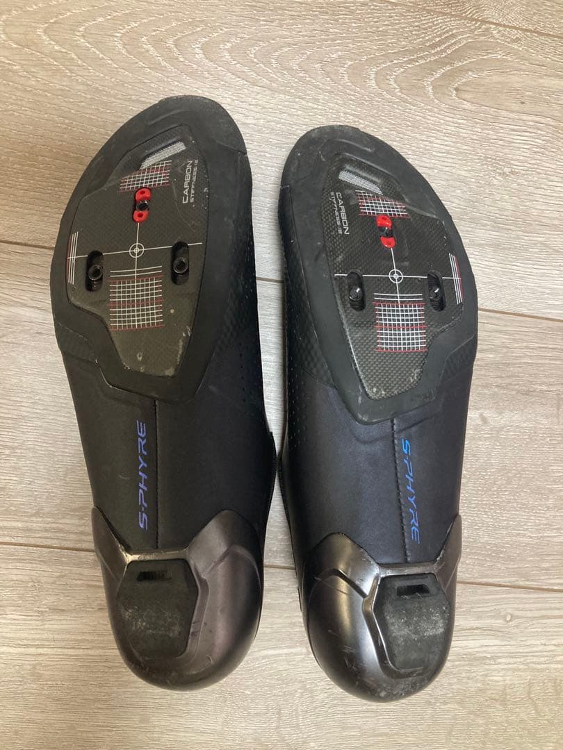 ウェア Shimano S-PHYRE RC9 24.5