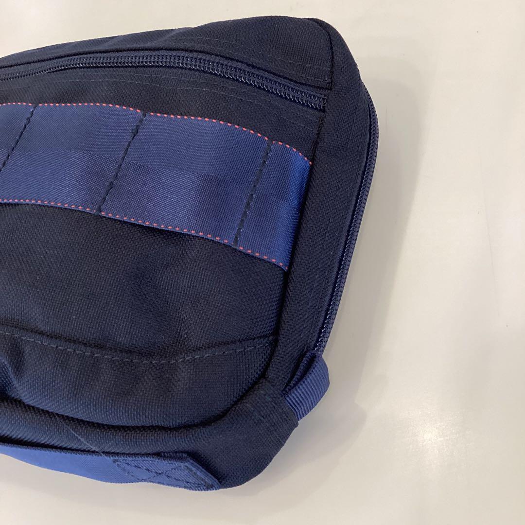 新品　BRIEFING TURF CLUTCH 1000 ネイビー