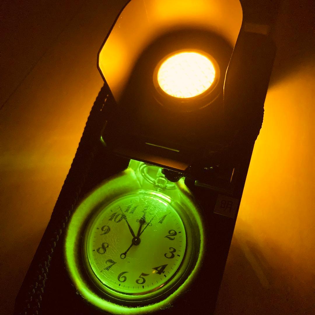 ※にゃににょ※ レプリカ時計置き