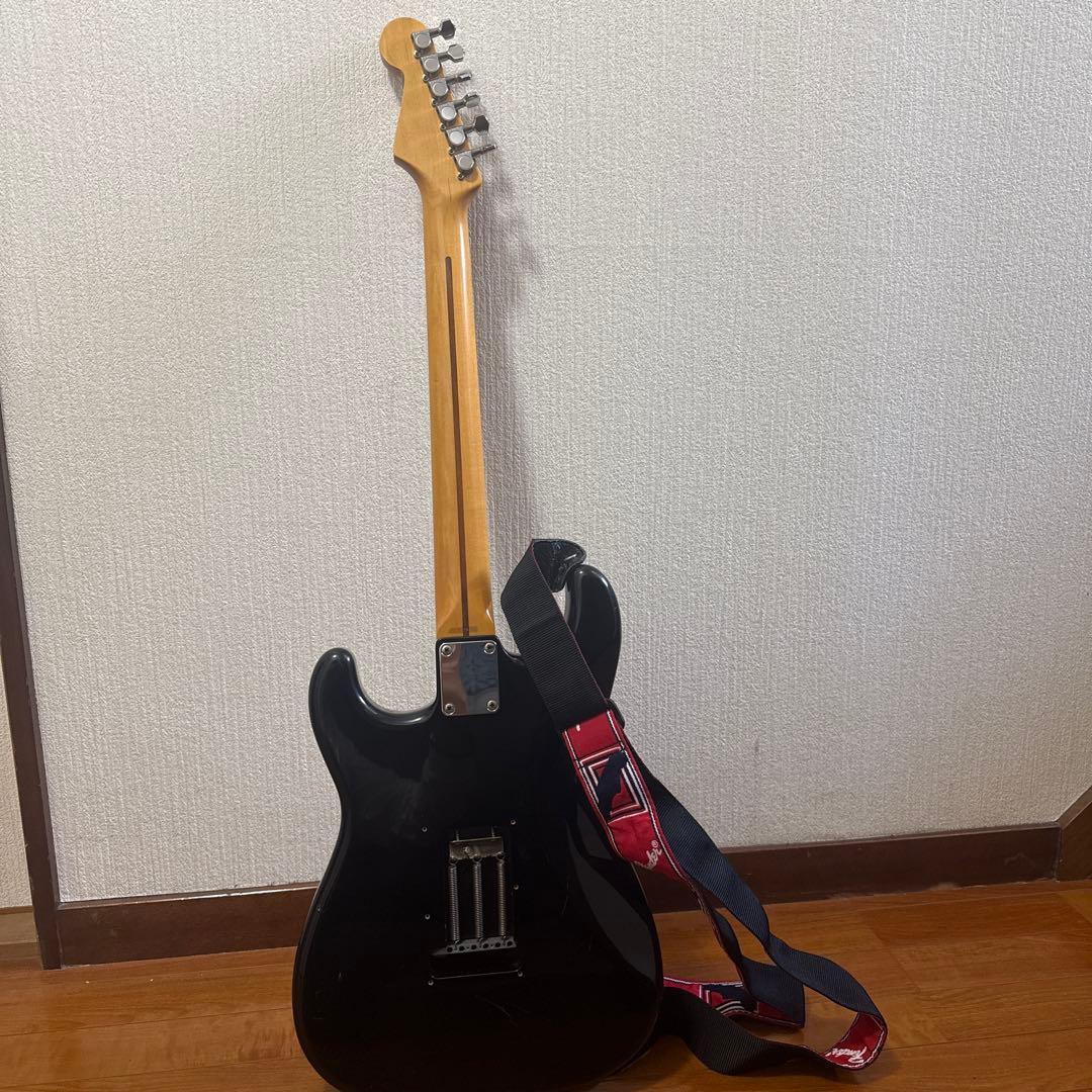 Fender ストラトキャスター