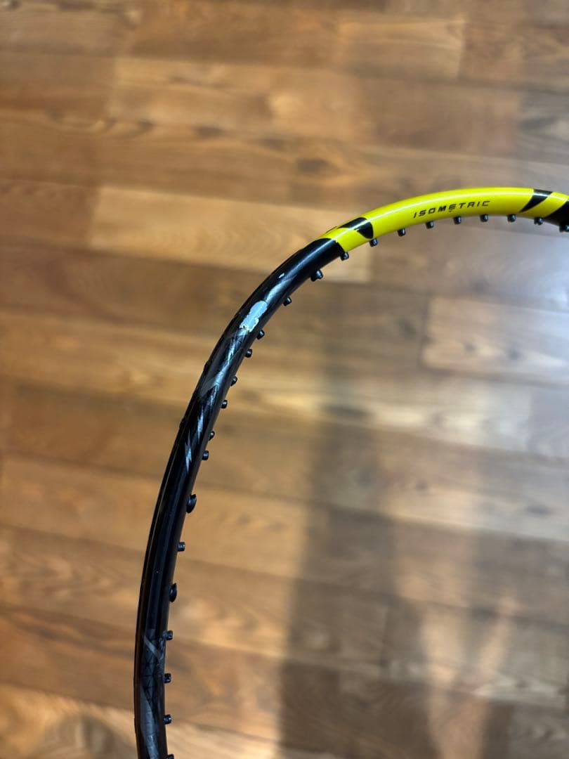 ヨネックス ナノフレア 1000Z 3UG5