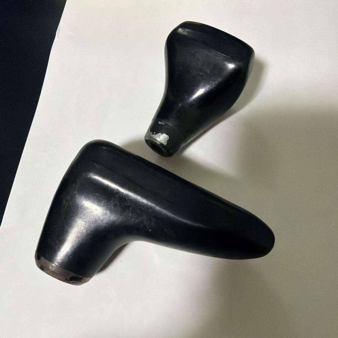 JR東海 N700系 ハンドル 持ち手部分のみ