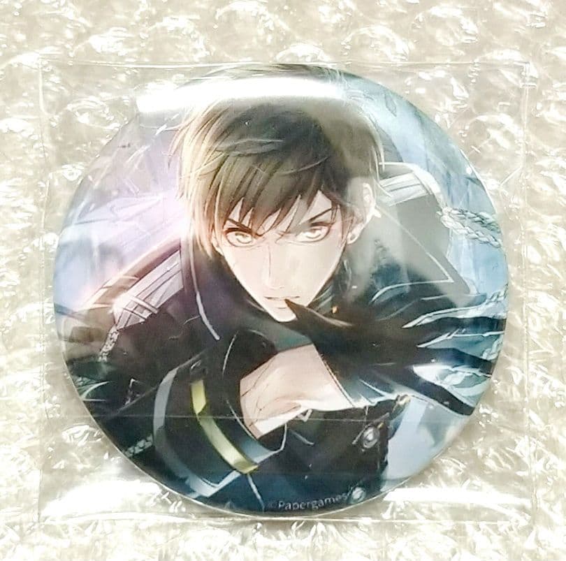 恋とプロデューサー ハク