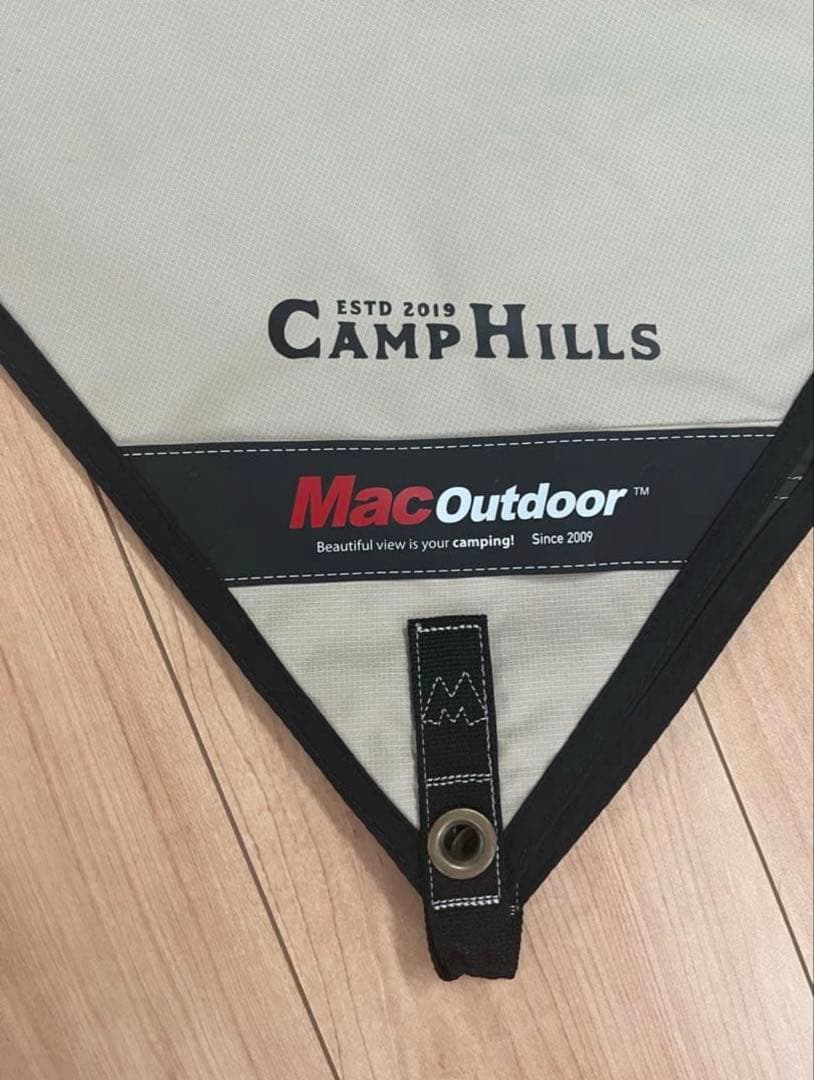 希少　マックワン　ライトベージュ　Ｓサイズ