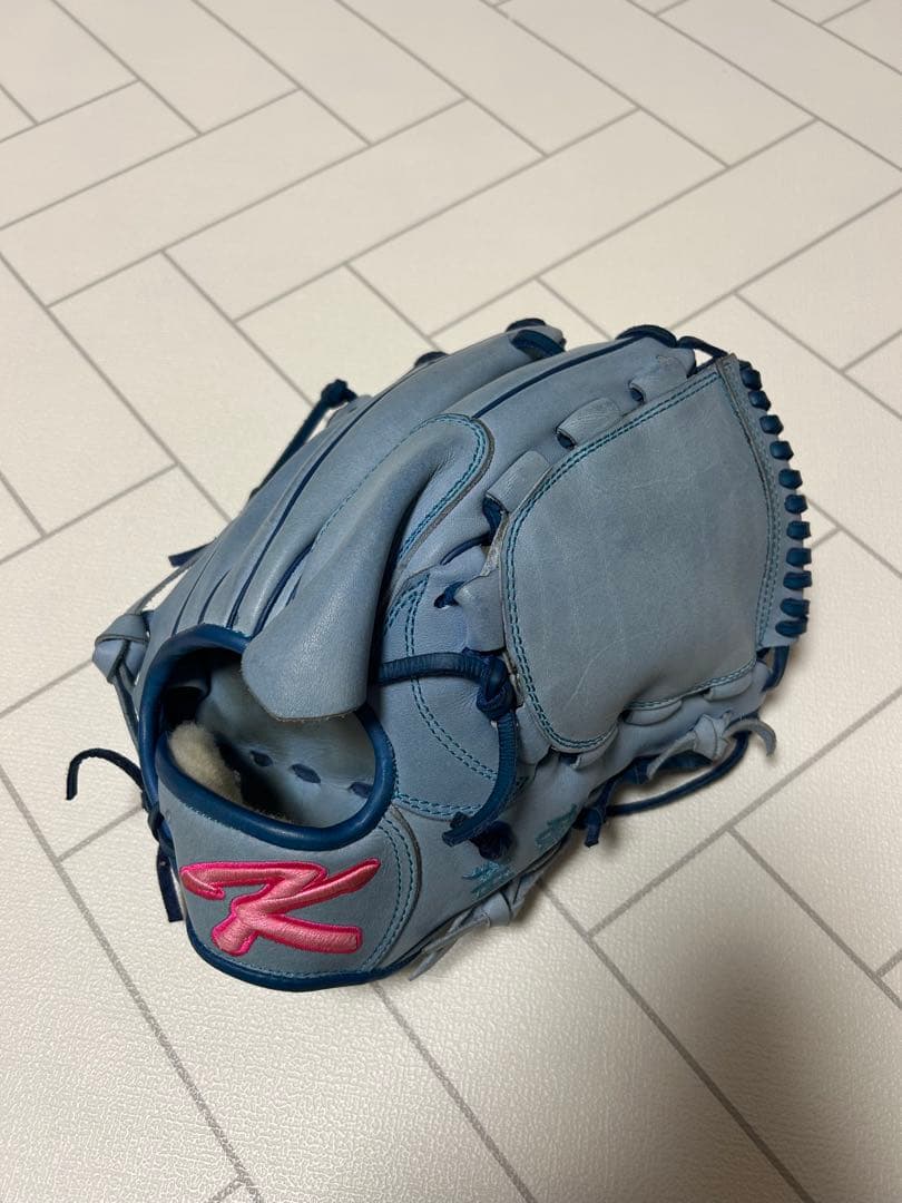 ATOMS 硬式オーダー　投手用