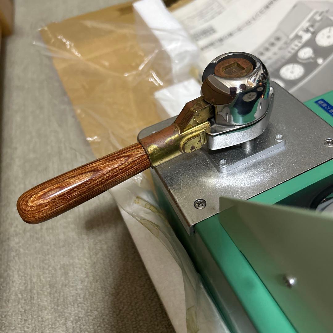 希少！美品N・HゲージKATO ECS-1運転台形コントローラー 22-050