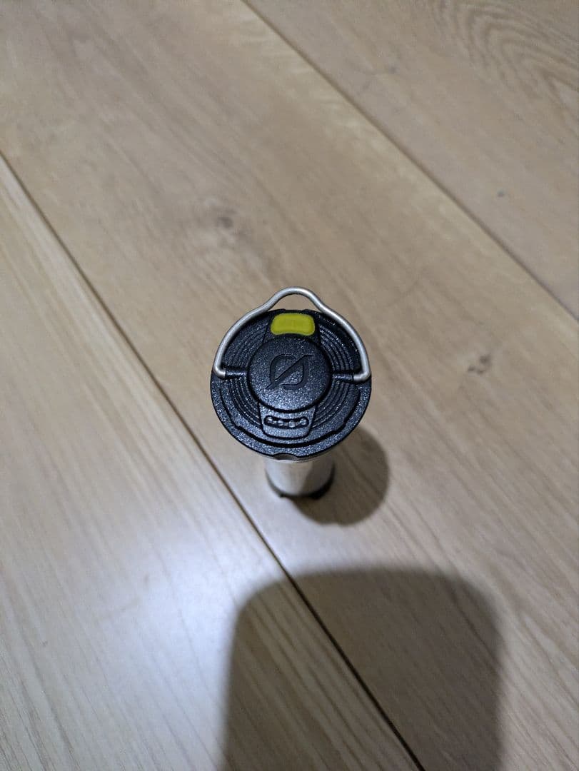 ピカピカ300評価感謝さん専用 Goal Zero 2個