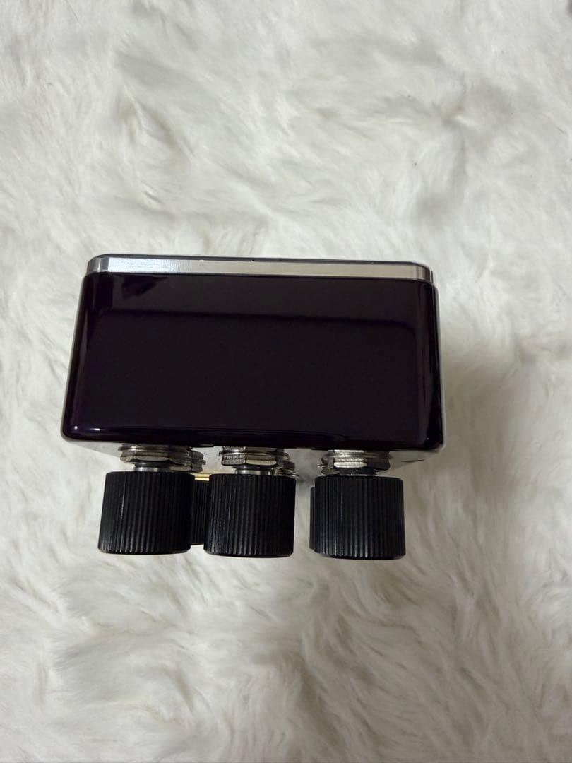 ベース Soundfrog Berial S Purple / LED White