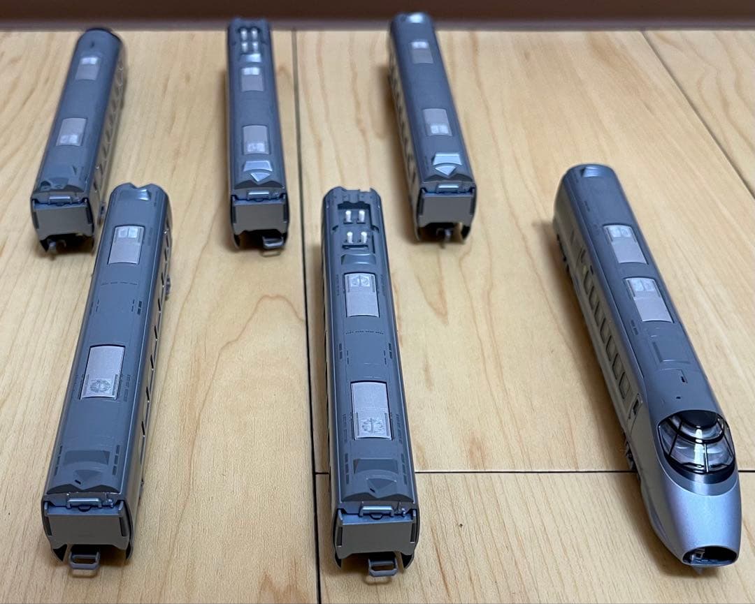 Tomix JR 400系山形新幹線(つばさ)