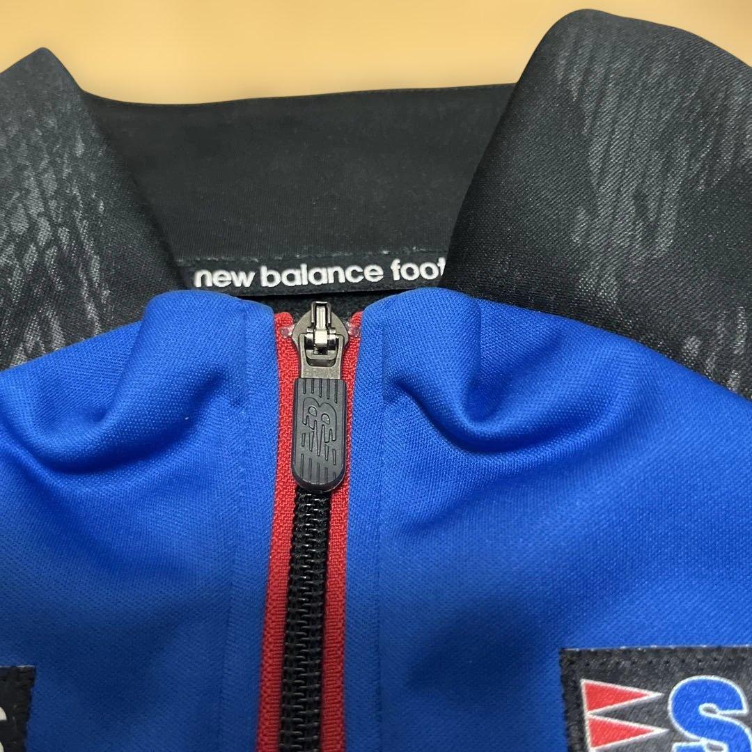 【完売品】2022 FC東京 小平練習着 ウィンドブレーカージャケット　Lサイズ