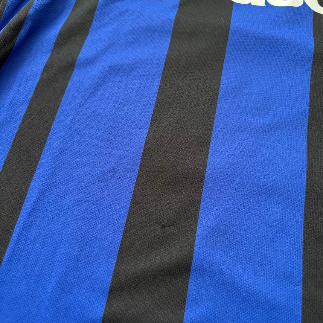 ガンバ大阪☆家長昭博選手 ホームユニフォーム