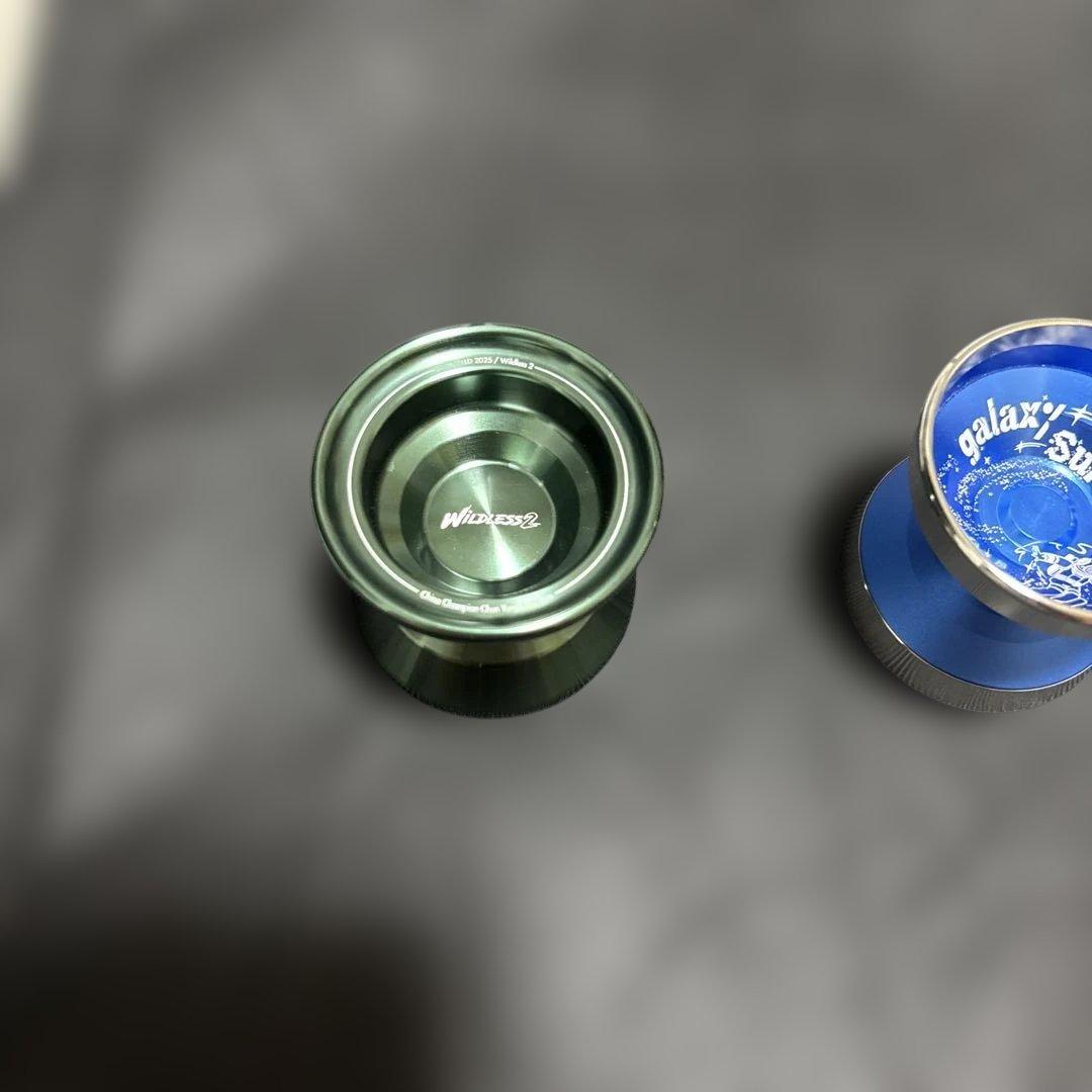 ギャラクシーサーファー　ワイルドレス2 セット　福袋