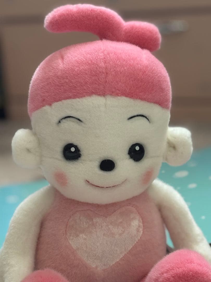 ゆっこ　未使用？　プリモプエル Ｃタイプ　いちごみるく