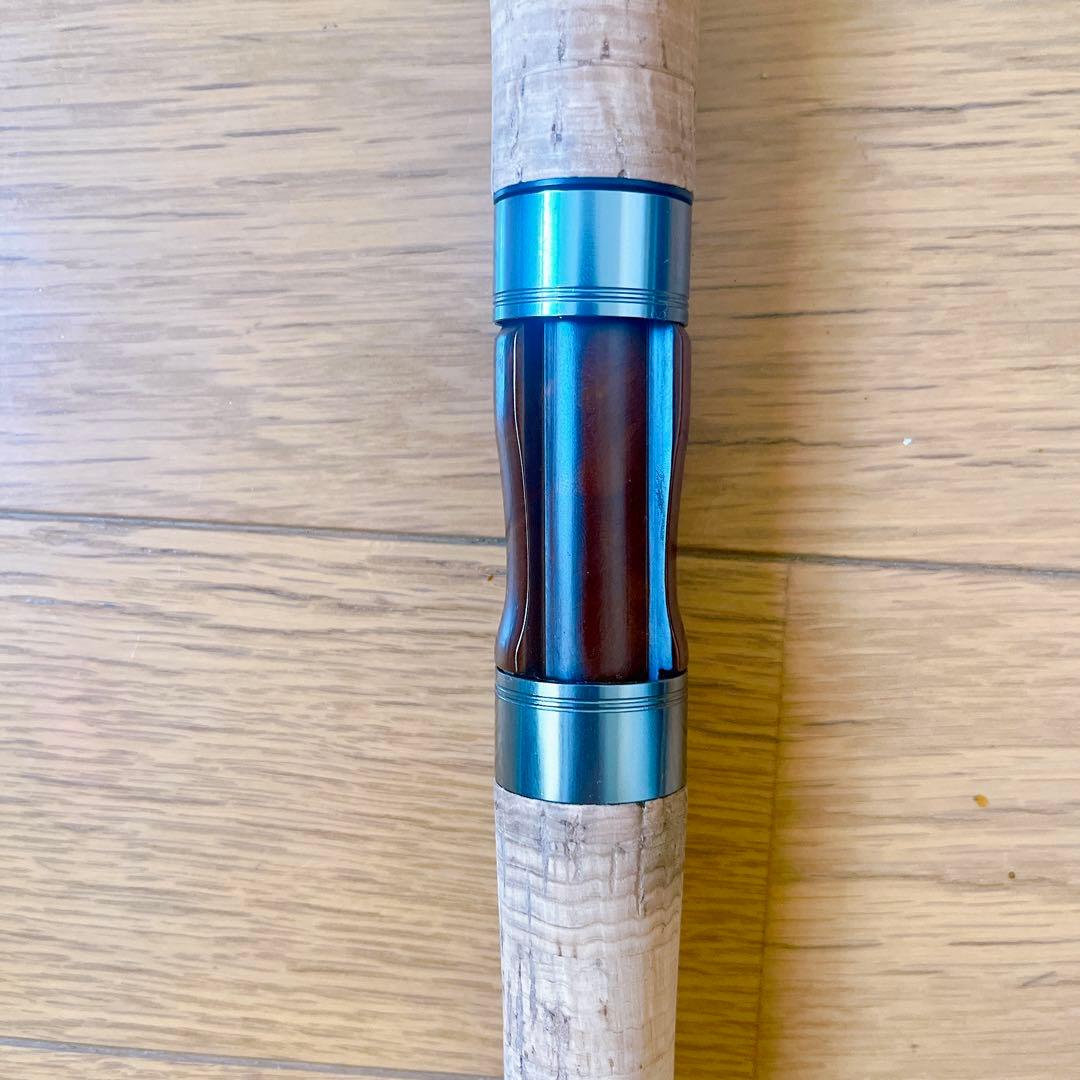 美品 テンリュウ 天龍 レイズ RZ632S-L RAYZ TENRYU