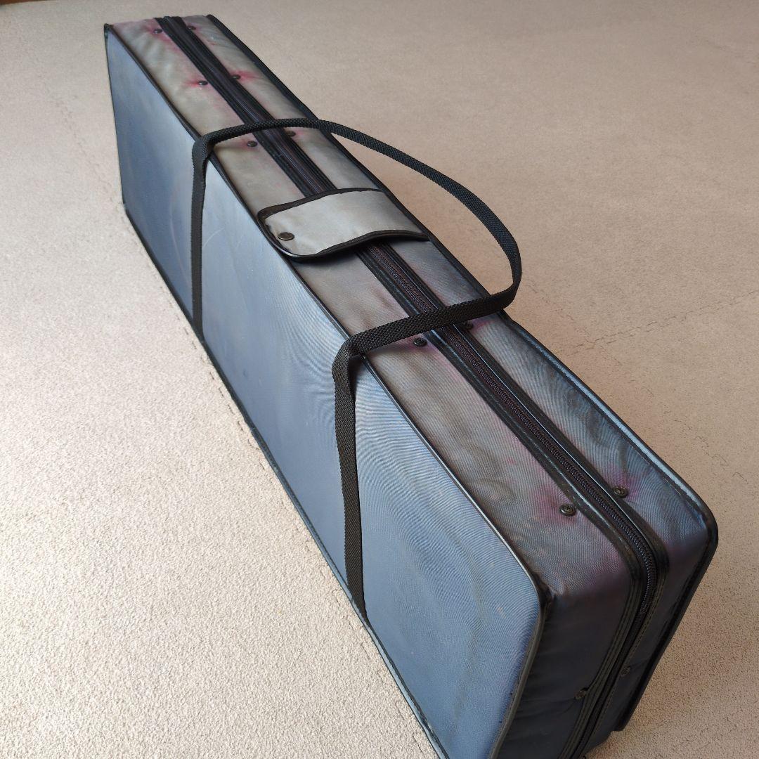 お琴(箏)13絃87cm、(ゼンオン)ZEN-ON文化琴「羽衣」