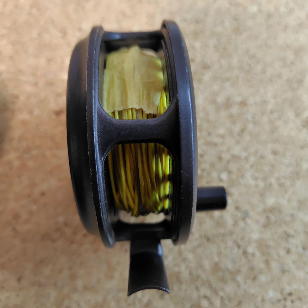 フライリール マリエット M-2 コータック CR34