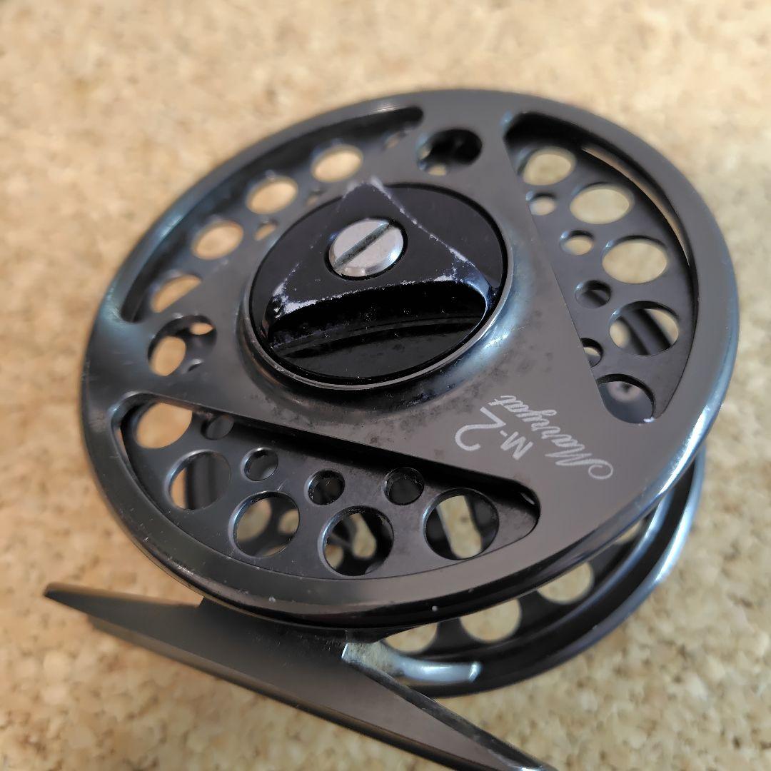 フライリール マリエット M-2 コータック CR34