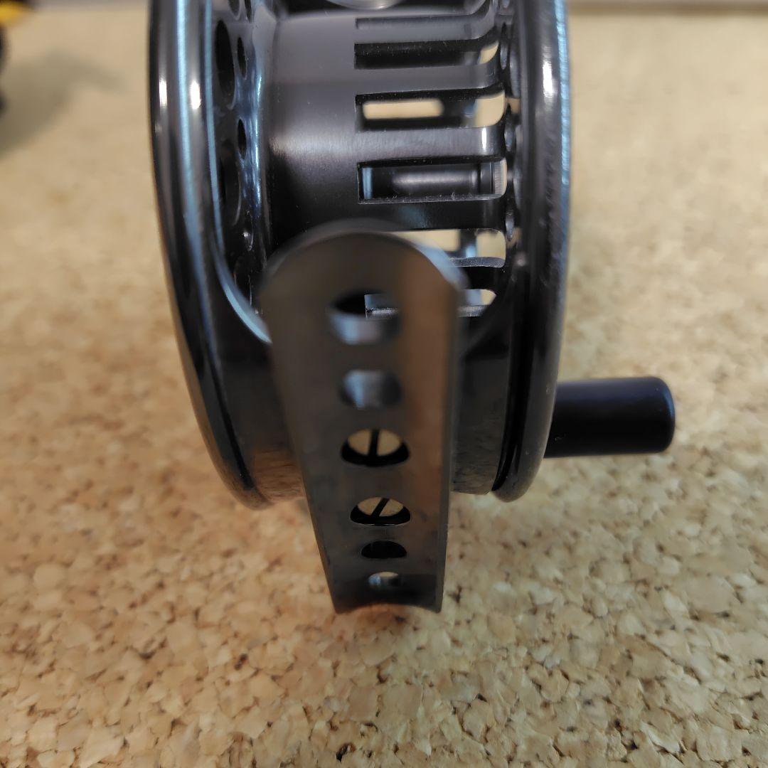 フライリール マリエット M-2 コータック CR34